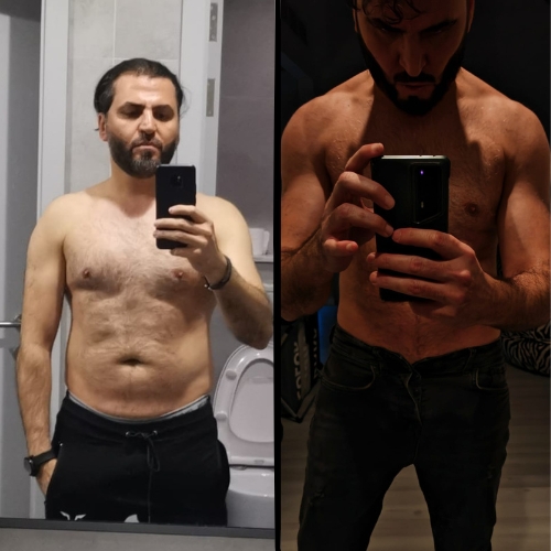 transformation