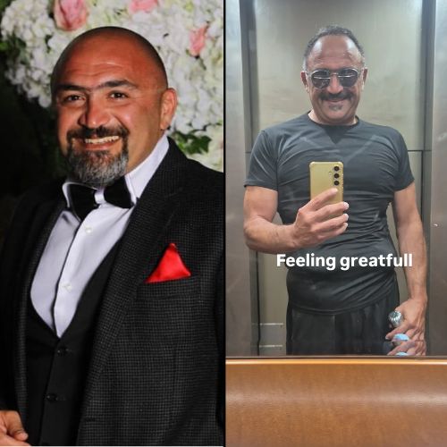 transformation